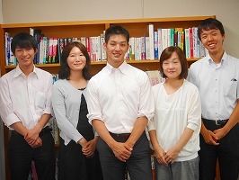 求人メインイメージ