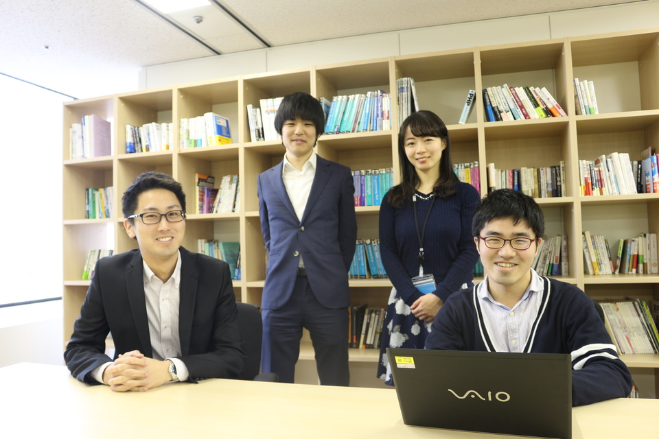 求人メインイメージ