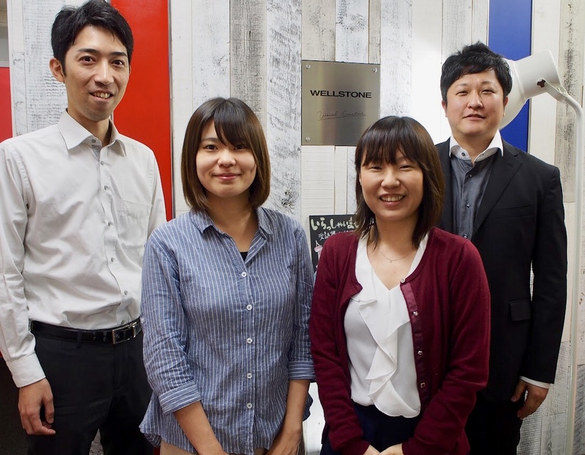 求人メインイメージ