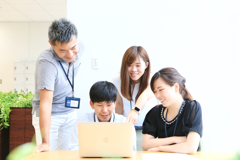 求人メインイメージ