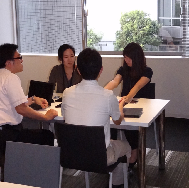 求人メインイメージ