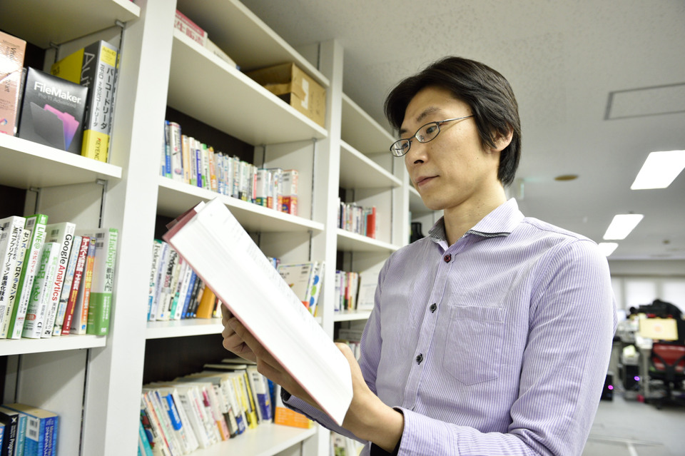 求人メインイメージ