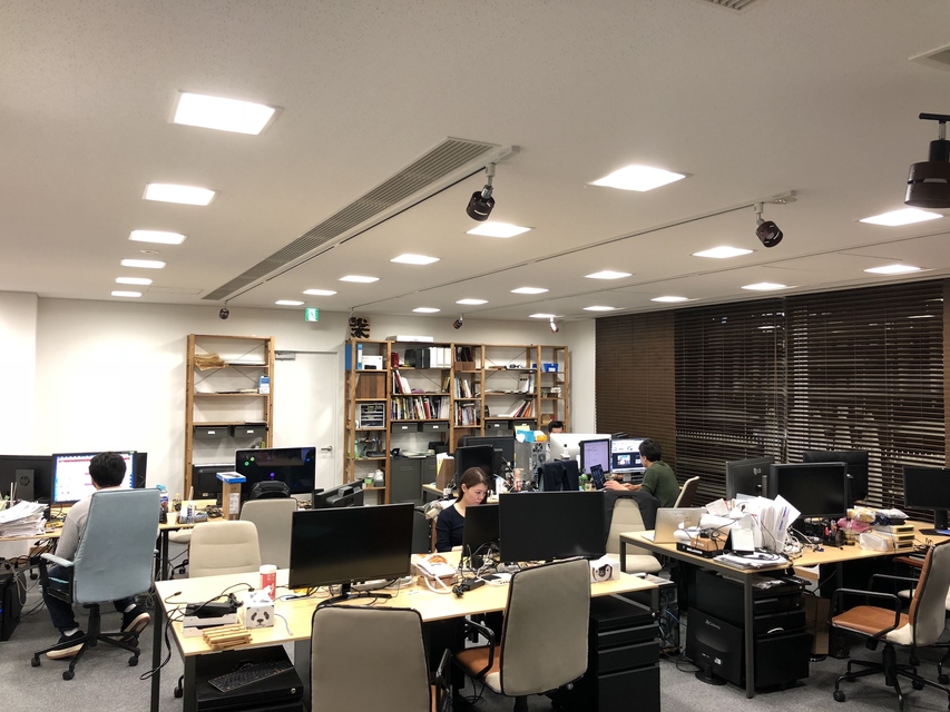 求人メインイメージ