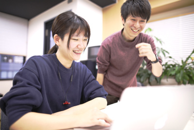 求人メインイメージ