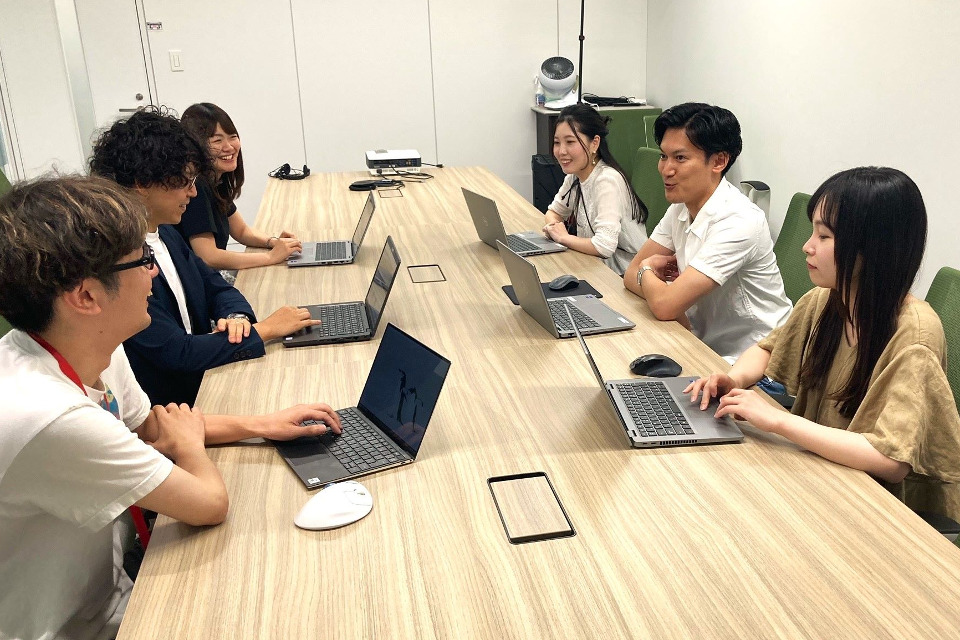 求人メインイメージ