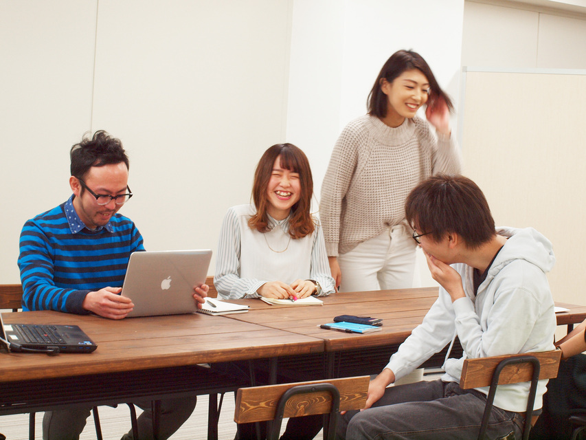 求人メインイメージ