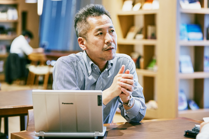 求人メインイメージ