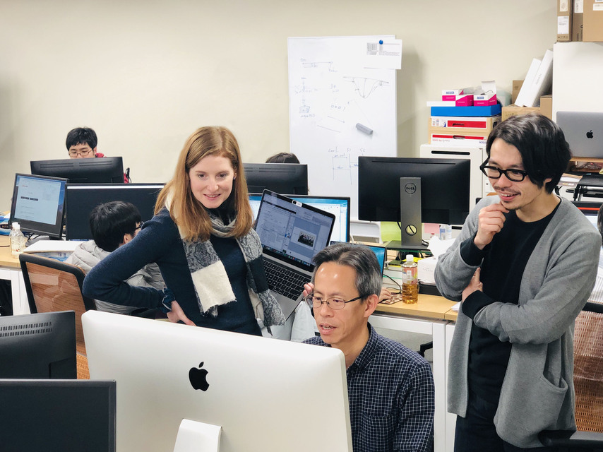 求人メインイメージ