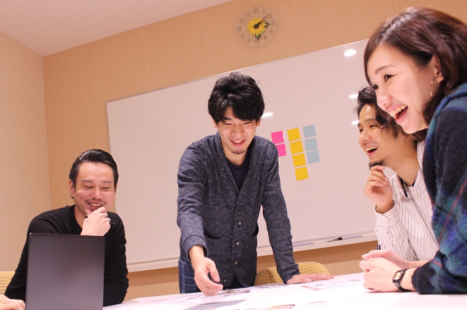 求人メインイメージ