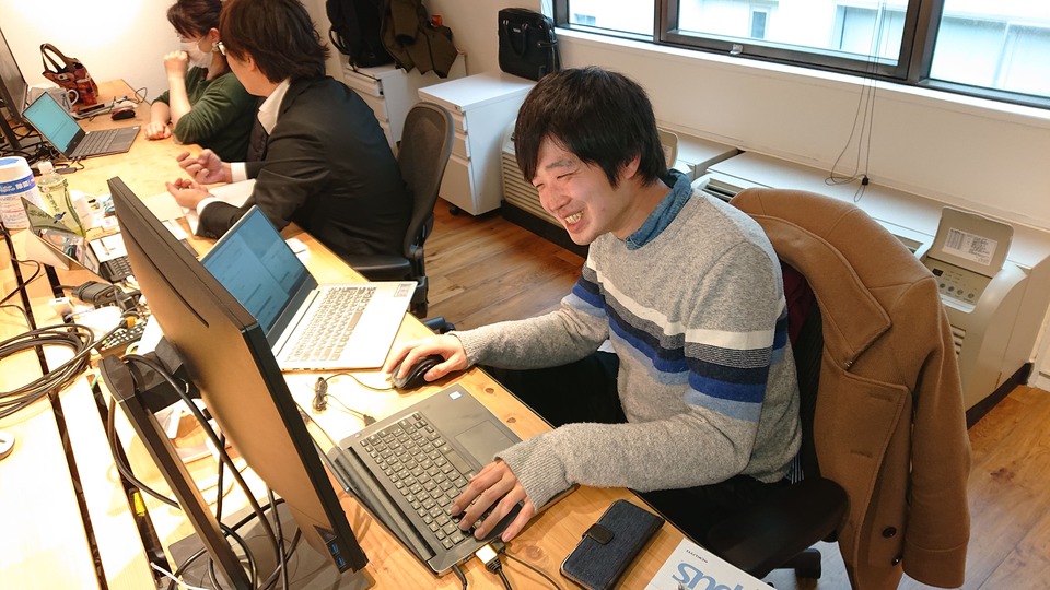 求人メインイメージ