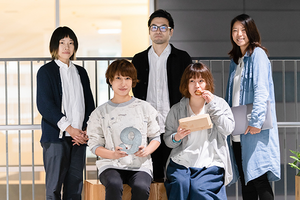 求人メインイメージ