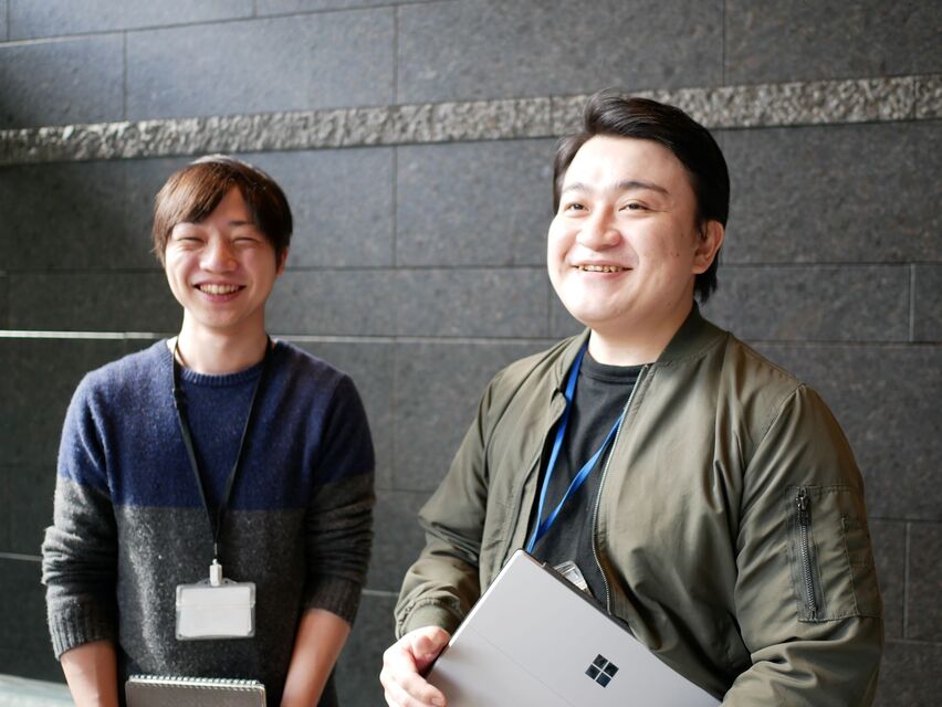 求人メインイメージ