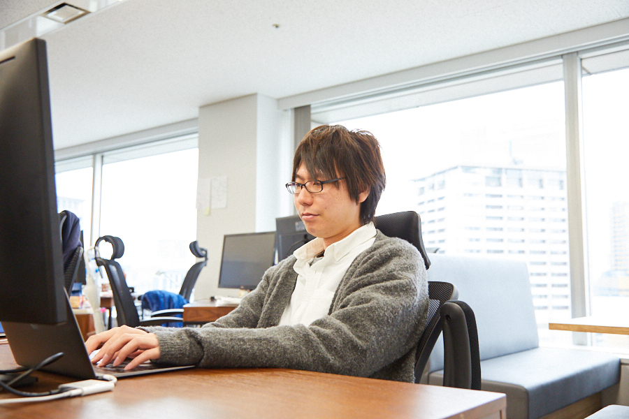 求人メインイメージ