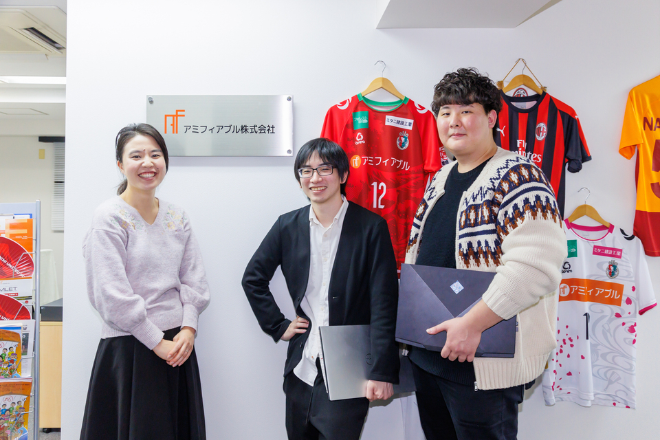 求人メインイメージ