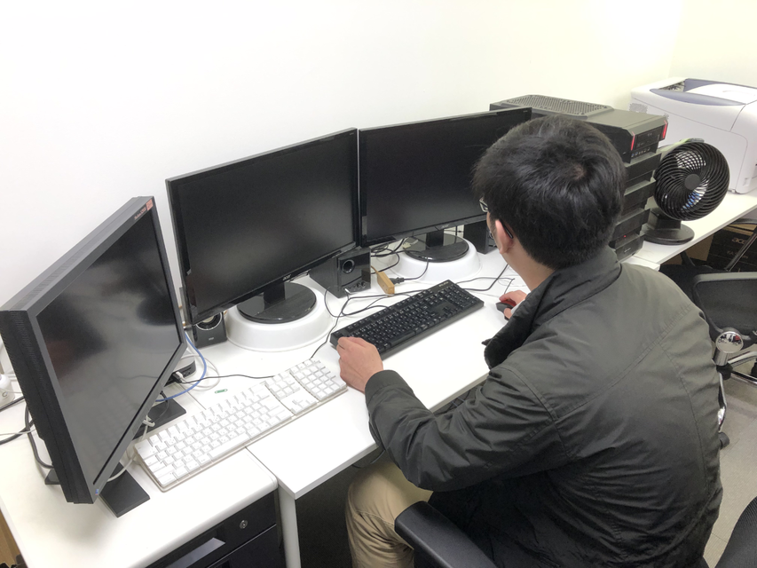 求人メインイメージ