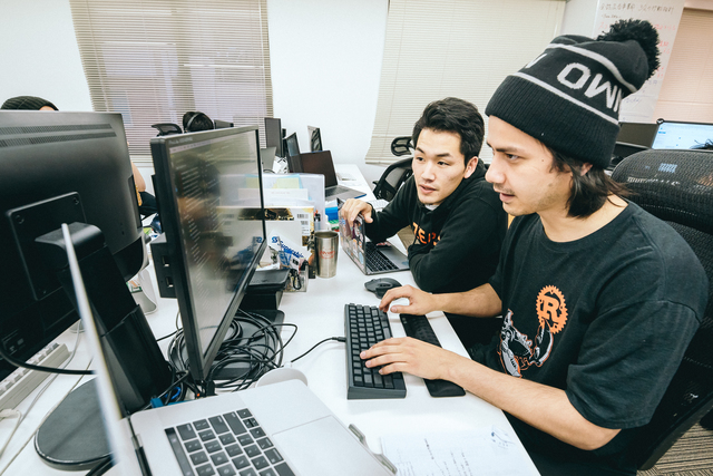 求人メインイメージ