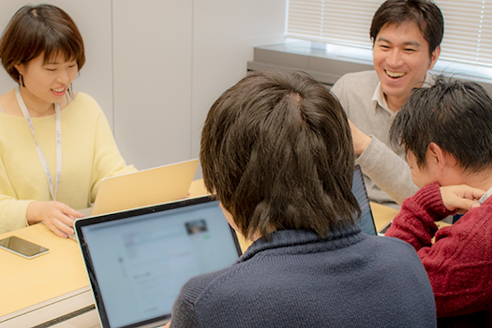 求人メインイメージ