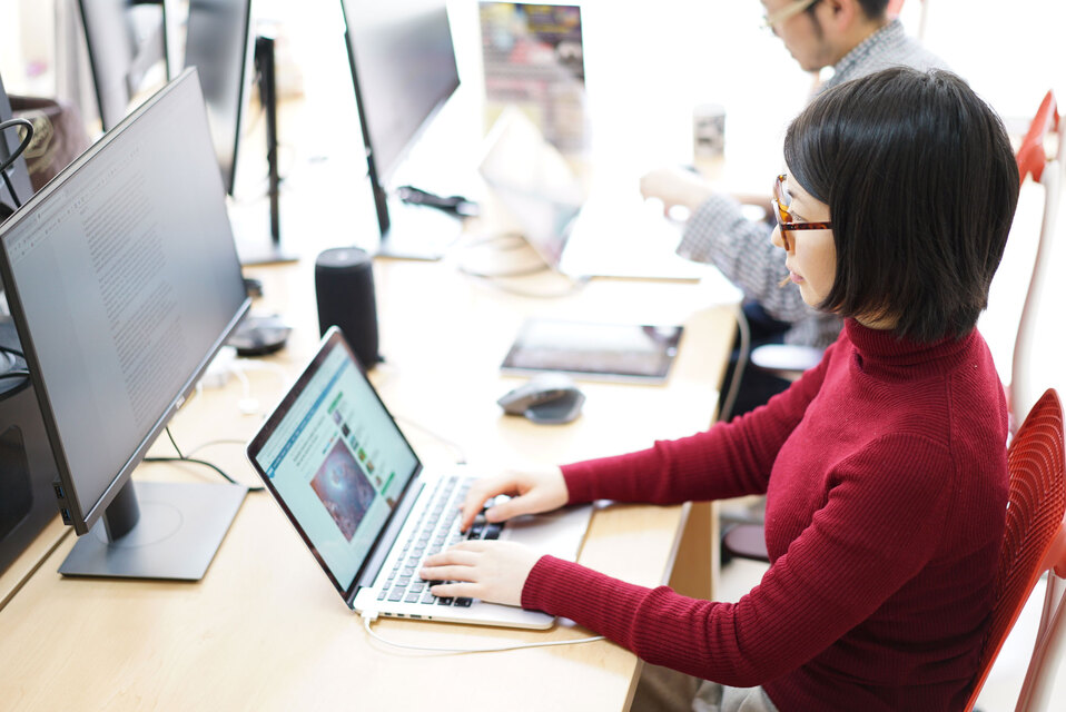 求人メインイメージ