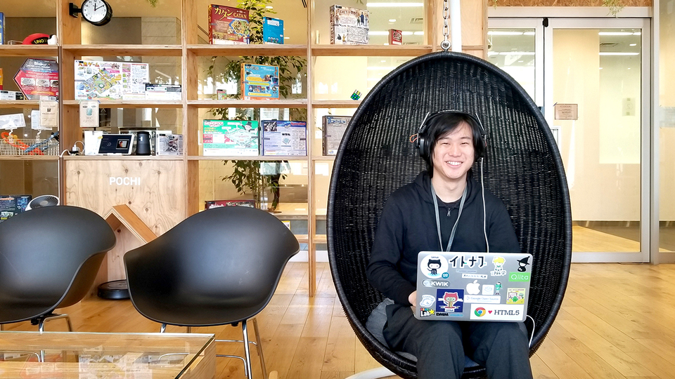 求人メインイメージ