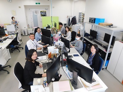 求人メインイメージ