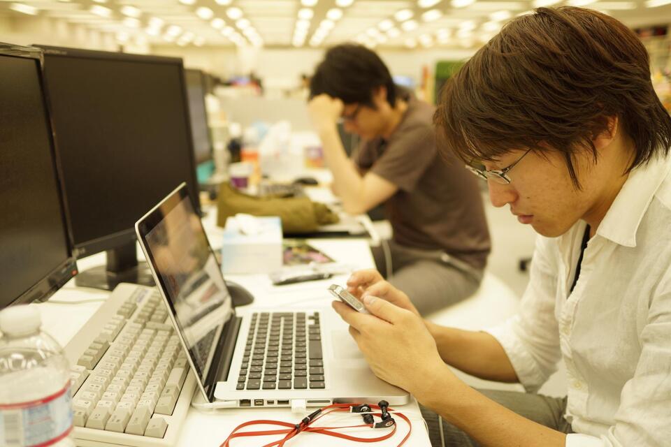 求人メインイメージ