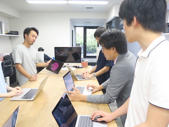 求人メインイメージ