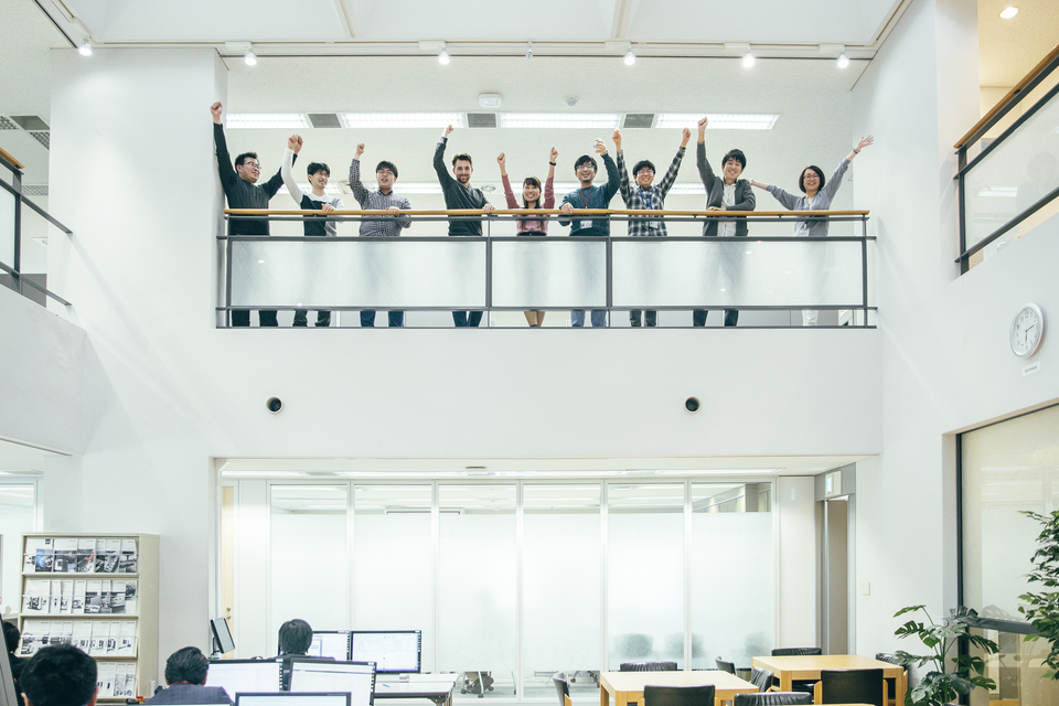 求人メインイメージ