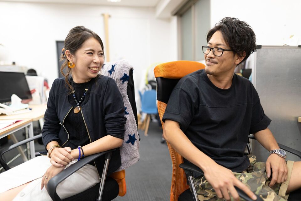 求人メインイメージ