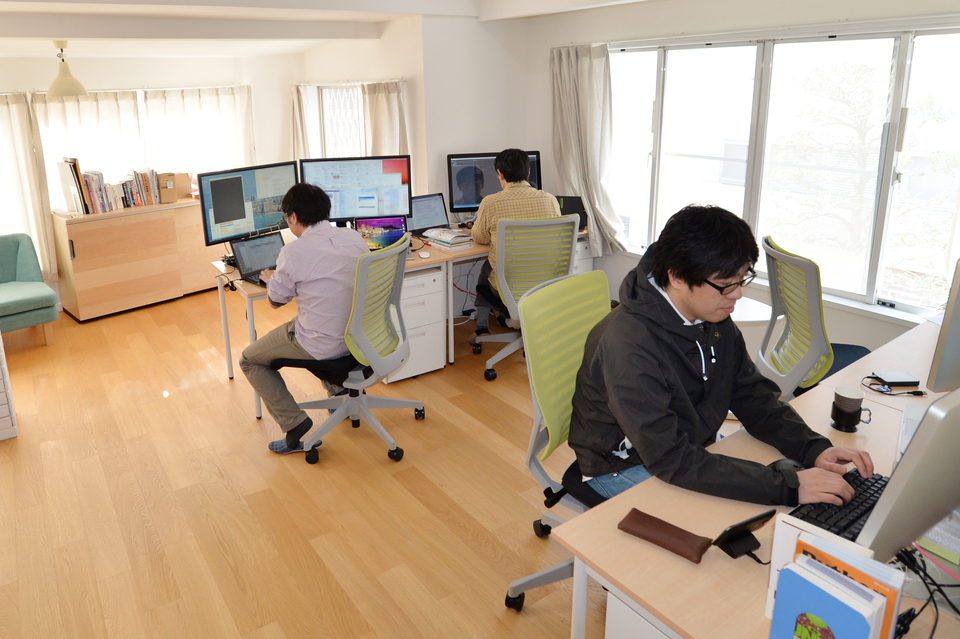 求人メインイメージ