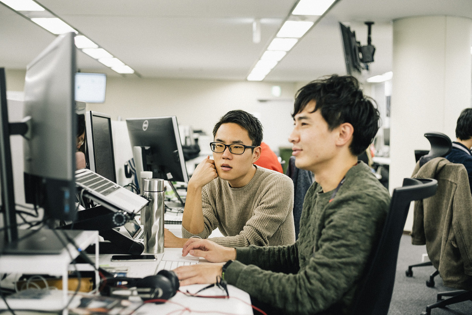 求人メインイメージ