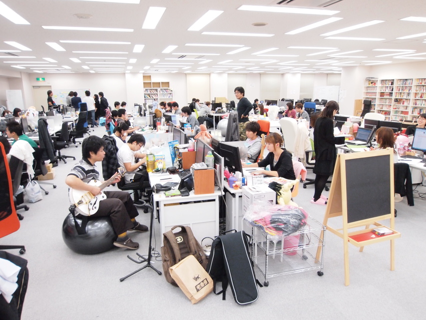 求人メインイメージ