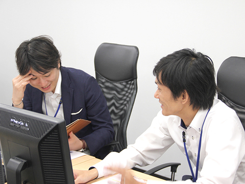 求人メインイメージ