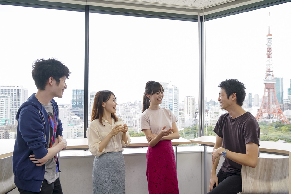 求人メインイメージ