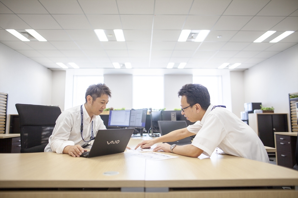 求人メインイメージ