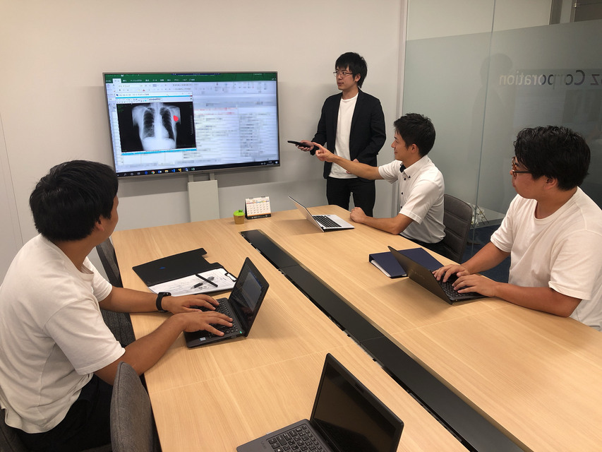 求人メインイメージ