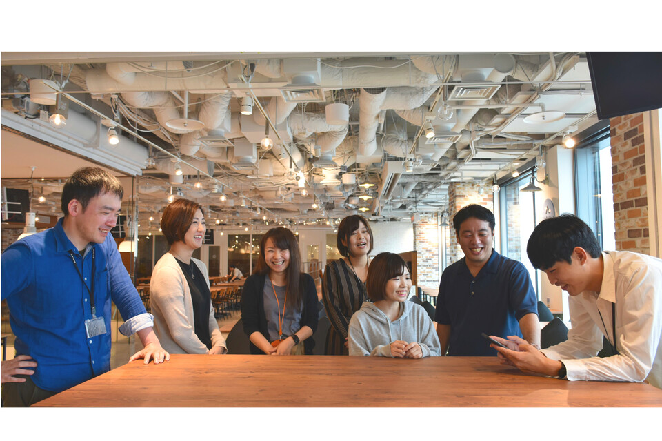 求人メインイメージ