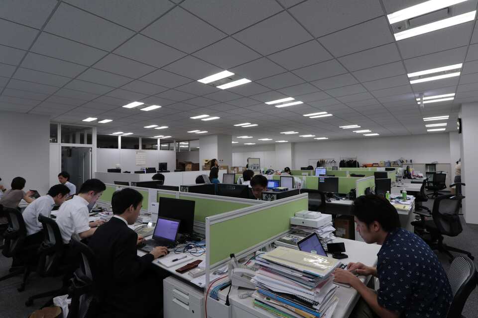 求人メインイメージ