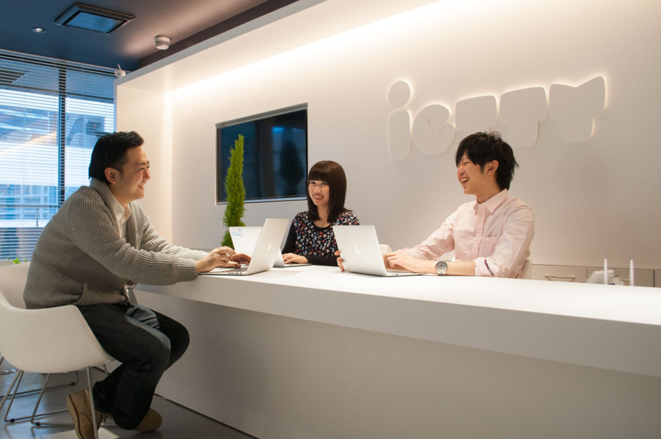 求人メインイメージ