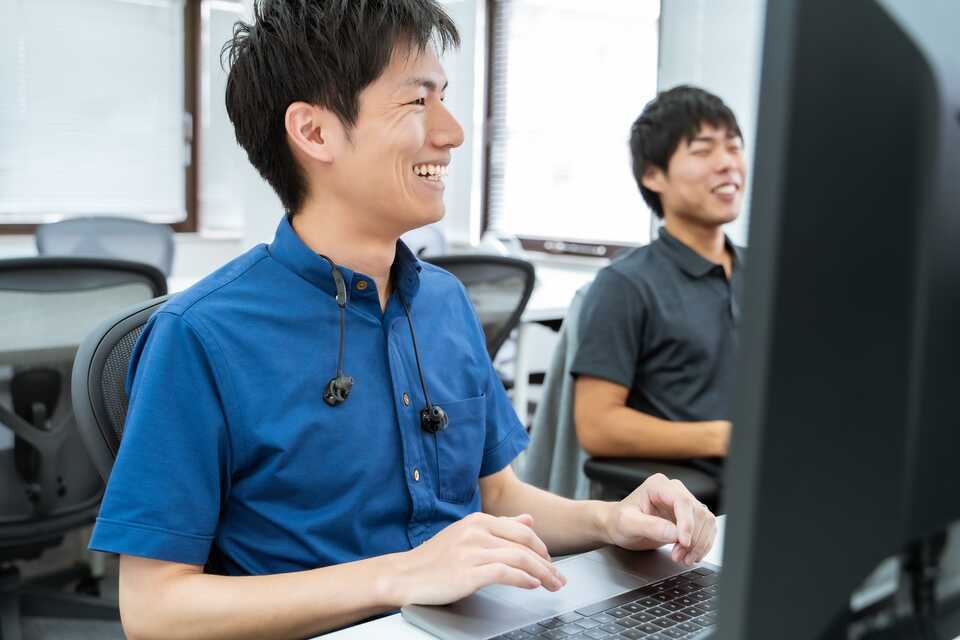 求人メインイメージ