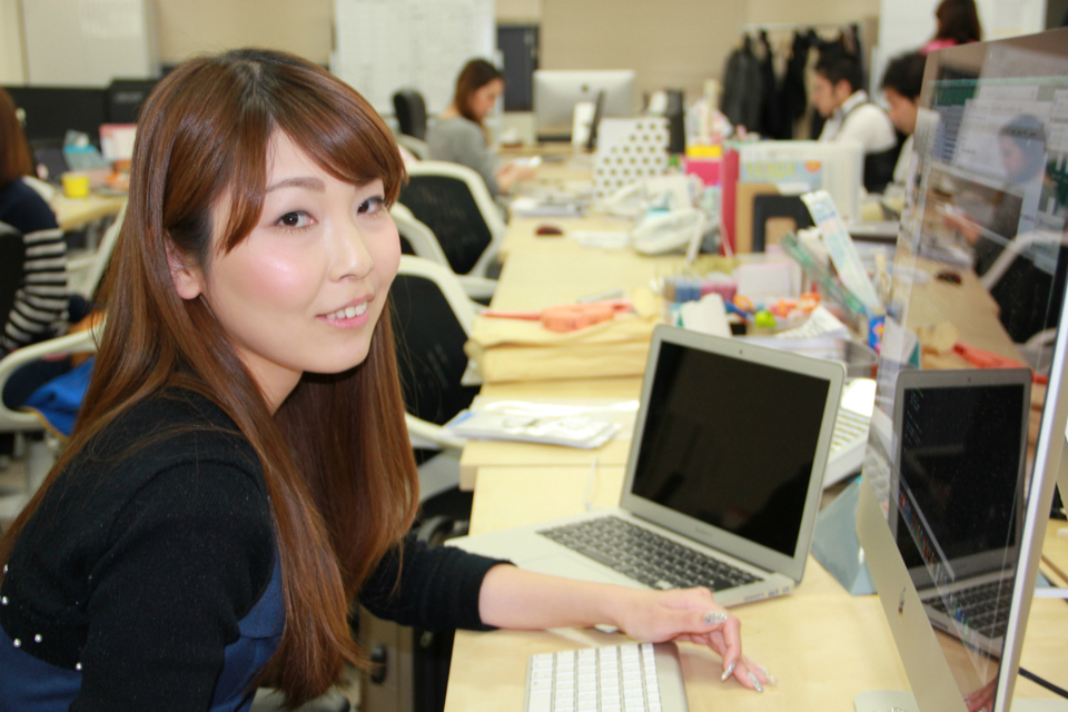 求人メインイメージ