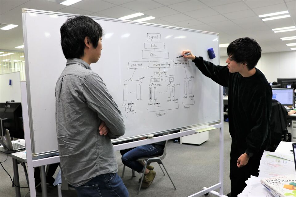 求人メインイメージ