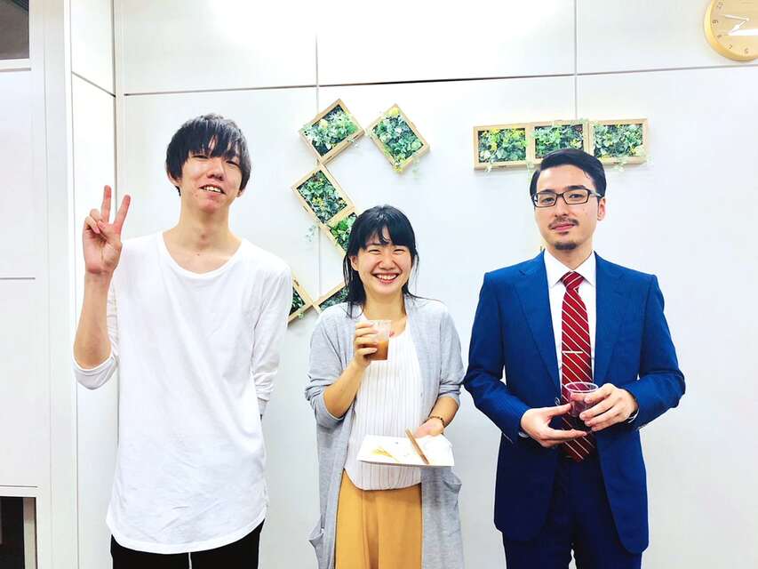 求人メインイメージ