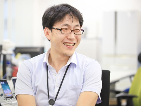 求人メインイメージ