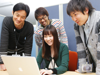 求人メインイメージ