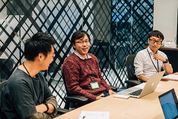 求人メインイメージ