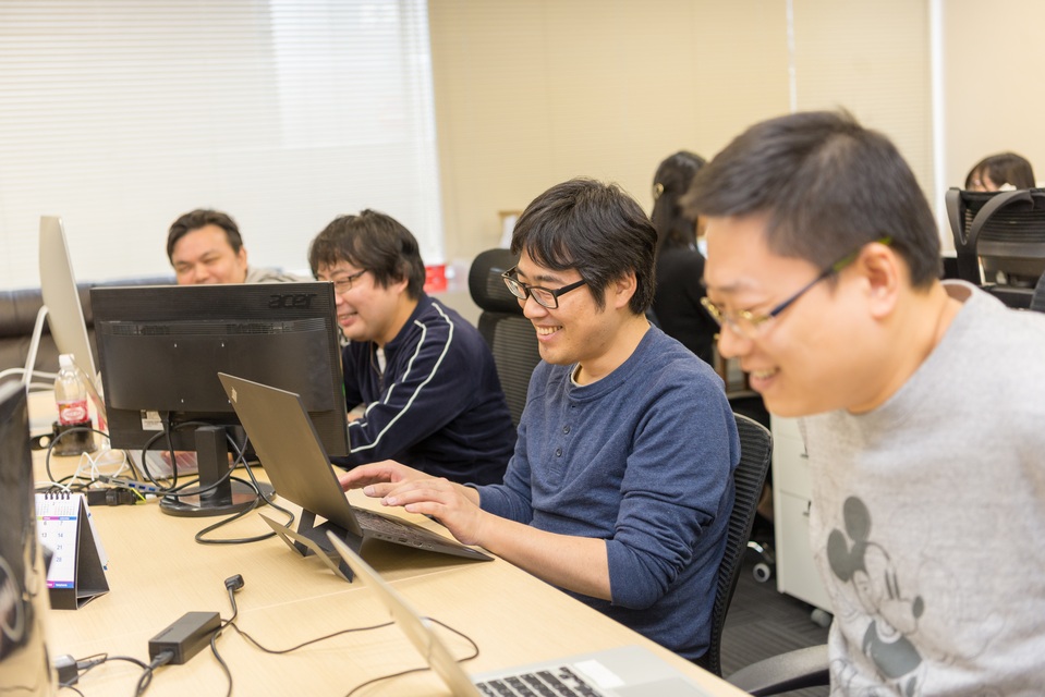 求人メインイメージ