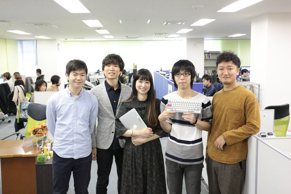 求人メインイメージ