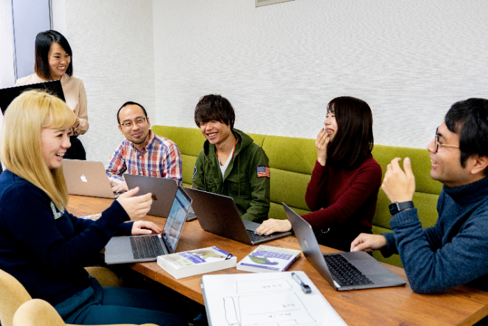 求人メインイメージ