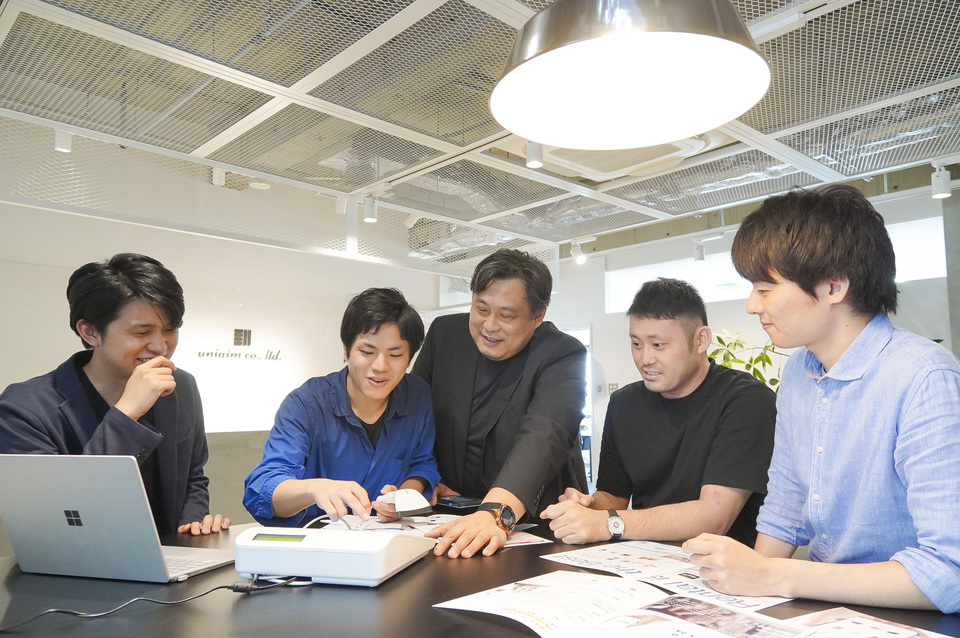 求人メインイメージ