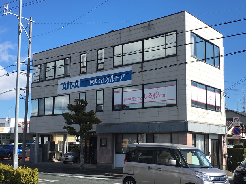 求人メインイメージ